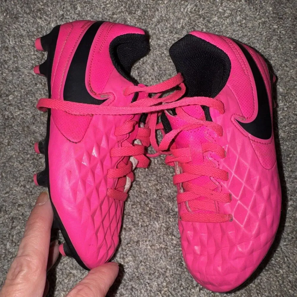 Nike tiempo kids